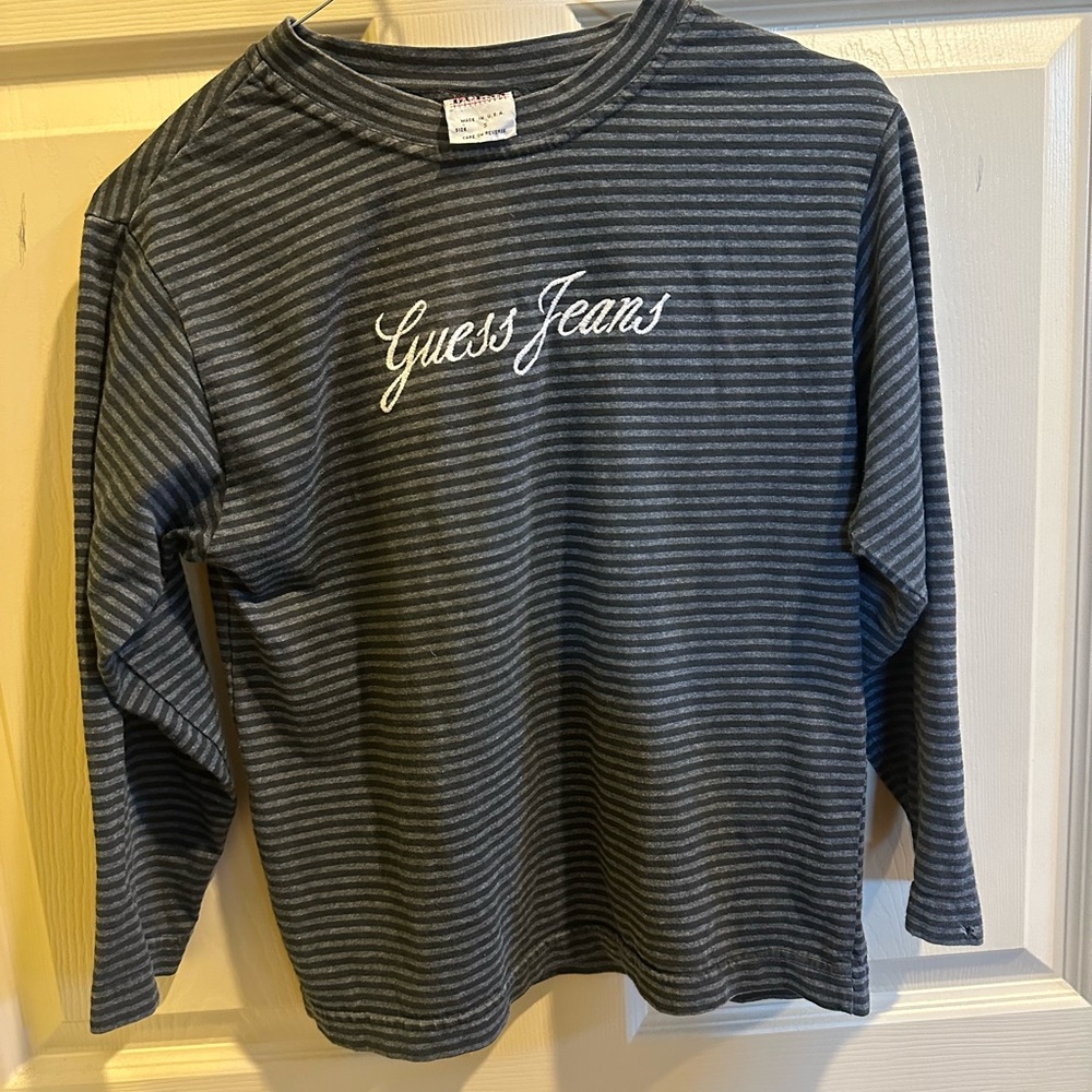 Vintage Top